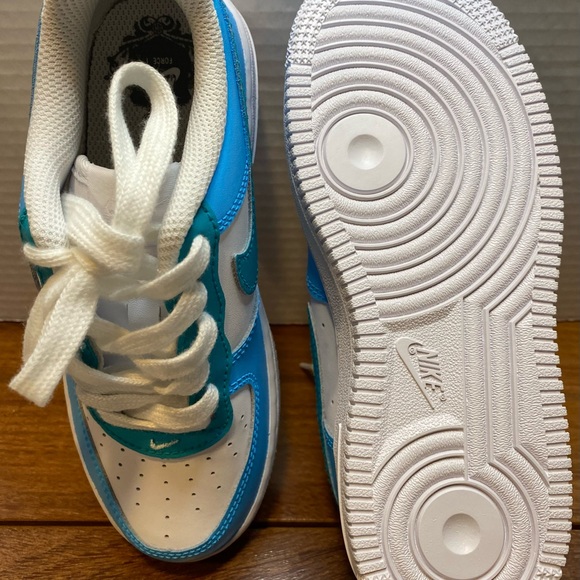 custom airforce 1 low